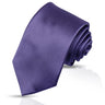 Fashion Classic Men's Ties Neck Tie Solid Colors Thread Ties for Formal Business Luxury Wedding Party Neckties Gifts For Men