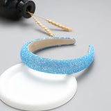 Headband for Women Girls Headbands for Women Birthday Prom Pageant Party Christmas Hair Accessories for Women Girls