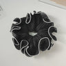 1 Pcs Women's Hair Scrunchies Elegant Sweet Trendy Fashionable Versatile Hair Elastics & Ties Popular Hair Accessories Girls