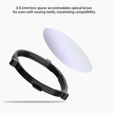 For Quest 3 lens Magnetic eyeglass frames anti-blue light optical lenses protection VR accessories for Oculus/Meta Quest 3