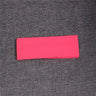 Sports Sweat Head Hair Bands Gym Yoga Women Exercise Tennis Racket Badminton Grip Stretch Headbands