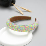 Headband for Women Girls Headbands for Women Birthday Prom Pageant Party Christmas Hair Accessories for Women Girls