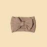 Baby Accessories For Newborn Toddler Kids Baby Girl Boy Headband Nylon Jacquard Hair bandand Solid Colour Elastic Hair Accessori