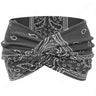 Twisted Wide Headbands for Women Extra Large Turban Workout Headband Fashion Yoga Hair Bands Boho Twisted Thick Hair Accessories