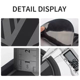 For Mini Cooper S JCW F56 F60 R56 R60 F65 F66 U25 Universal Car Dashboard Non Slip Mat Pads Automotive Interior Decorations