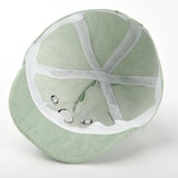 Cartoon Bear Baby Duck Tongue Hat Boy Girl Sunshade Peaked Cap Cotton Children Outdoor Visor Korean Kids Short Brim Baseball Hat