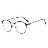 Photochromic Blue Light Blocking Glasses 2 In 1 Anti-ultraviolet Eyeglasses Anti Light Sunglasses For Men And Women