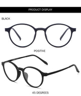 DOFTA Ultralight TR90 Glasses Frame Men Optical Myopia Eyeglasses Male Plastic Titanium Prescription Eye Glasses 5196A