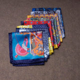 Luxury Mens Handkerchief Silk Accessories Hanky Pocket Squared Handkerchief Pocket Scarf Paisley Polka Dots Party Wedding Prom