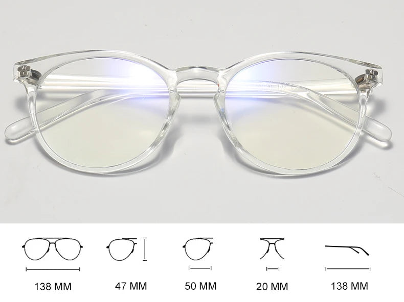 blue light Blocking 100% Orange Lens, Red Lens   Computer Blue Light Blocking Luxury blocking Fashion Glasses Women Man Computer