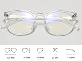 blue light Blocking 100% Orange Lens, Red Lens   Computer Blue Light Blocking Luxury blocking Fashion Glasses Women Man Computer