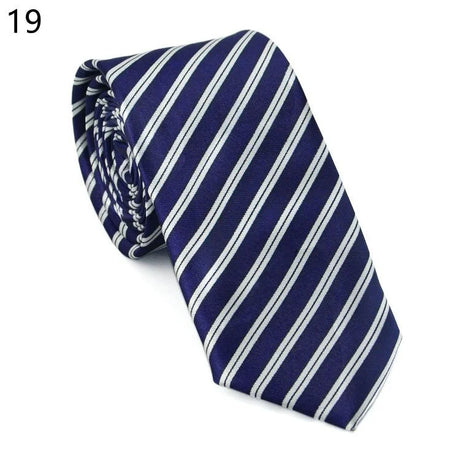 5cm Musical Note Printed Tie College Students Narrow Neckties Leopard Check Performance Ties For Men Daily Neckwear Gravata Gift