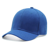 Kids casual custom baseball cap Boy girls parent-child sports hat Hip hop snapback hat with DIY logo design Gorros