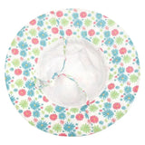 Summer Baby Sun Hat Baby Sun Hat for Girls and Boys Outdoor Neck Ear Cover Anti UV Kids Beach Caps Bucket Cap 0-8 Years