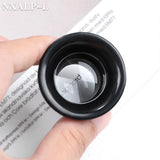 4/Set 3X 5X 10X 15X 20X Eyeglass Magnifier Eye Loupe Lens Portable Eyepiece Process Operation for Watchmaker Watch Repair Tools