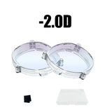 Magnetic Eyeglass For Quest 3 Lens Myopia Anti Blue Lenses Frames Optics Lens VR protection for Meta Quest 3 Accessories