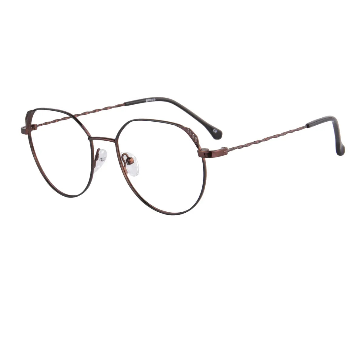 Good Sleep Blue Light Blocking Glasses Men Women Red Lenses Anti Green Light Eliminate Eye Strain Glasses  Bluelight clear lens