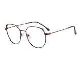 Good Sleep Blue Light Blocking Glasses Men Women Red Lenses Anti Green Light Eliminate Eye Strain Glasses  Bluelight clear lens