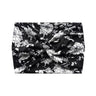 Twisted Wide Headbands for Women Extra Large Turban Workout Headband Fashion Yoga Hair Bands Boho Twisted Thick Hair Accessories