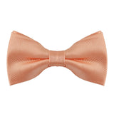 HUISHI Bow Ties For Men Solid Stripe Black Pearl White Bowtie Elegant Mans Bussiness Wedding Party Accessories Butterfly Bow
