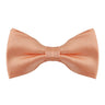 HUISHI Bow Ties For Men Solid Stripe Black Pearl White Bowtie Elegant Mans Bussiness Wedding Party Accessories Butterfly Bow