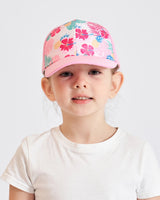Fashion High Ponytail Kids Boy Hat Sun Hats Baseball Caps Adjustable Solid Color Print Travel Caps Baby Children Peaked Caps Hat