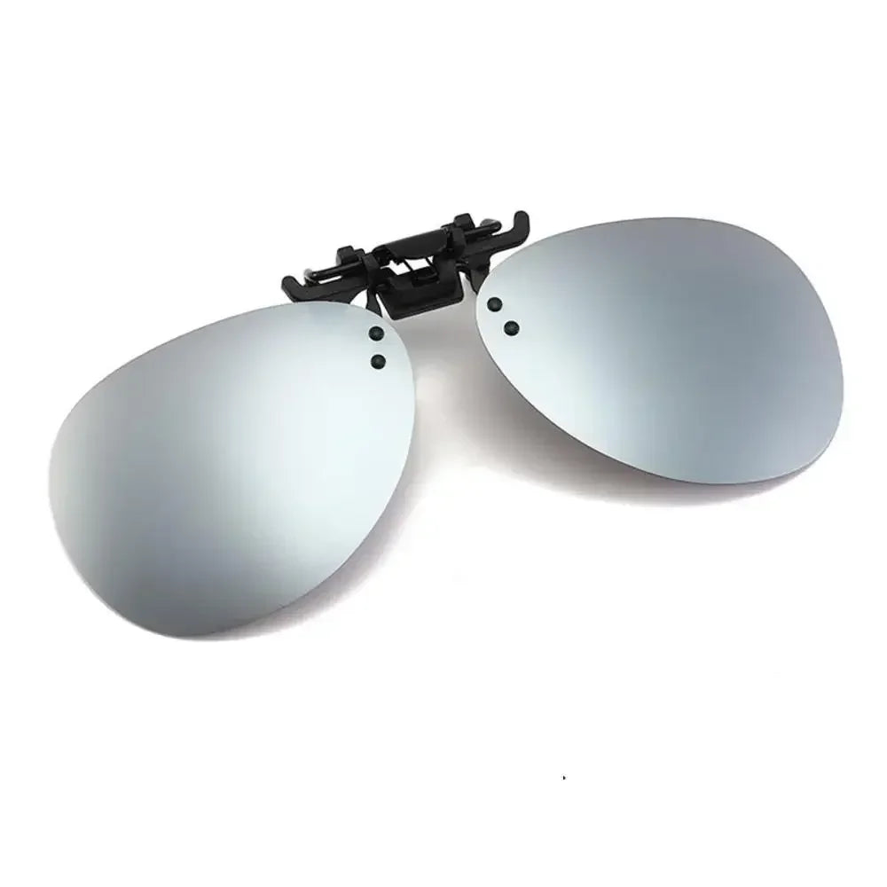 1pcs Clip On Blue Light Filter Blocking Glasses Office Computer Anti Blue Ray Clip On Eyeglasses UV Strain Relief For Women Men