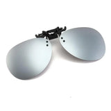 1pcs Clip On Blue Light Filter Blocking Glasses Office Computer Anti Blue Ray Clip On Eyeglasses UV Strain Relief For Women Men