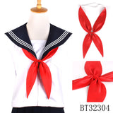 Ladies Bow tie Classic Shirts Bow Tie For Women Business Bowknot Student Solid Bow Ties JK Butterfly Girls Suits Bowties