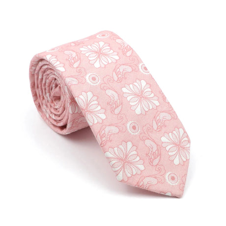 New Men's Floral Neck Ties Casual Cotton Slim Tie Skinny Wedding Party Suit Collar Flower Neckties Gravata Accessories Gift