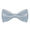 HUISHI Bow Ties For Men Solid Stripe Black Pearl White Bowtie Elegant Mans Bussiness Wedding Party Accessories Butterfly Bow
