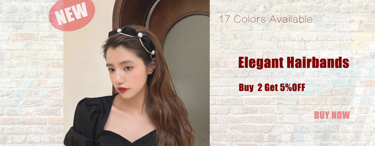 Korean Woman Large Elegant Silk Elastics Hair Band Black Satin Bow Scrunchies Hair Ties Ladies Ponytail Hold Hair Accessories
