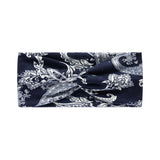 Fashion Bohemian Hair Bands Print Women Girls Headbands Vintage Cross Turban Bandage Bandanas HairBands Hair Accessories