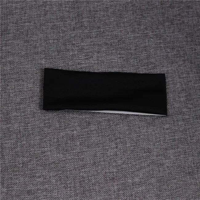 Sports Sweat Head Hair Bands Gym Yoga Women Exercise Tennis Racket Badminton Grip Stretch Headbands