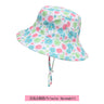 XS,M,L Summer Baby Sun Hat UV Protection Kids Bucket Hat For Girls Boys Outdoor Panama Beach Caps Toddler Infant Bucket Cap