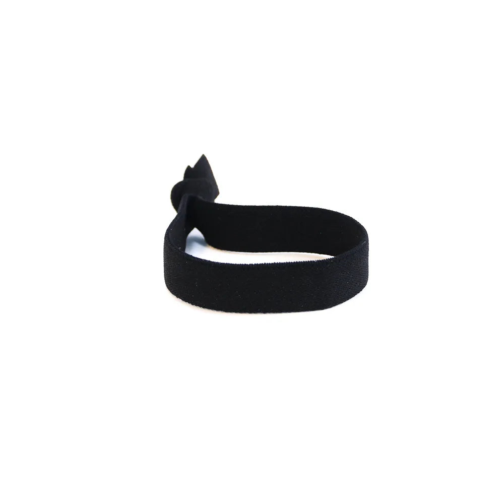 5pc Hot Fashion Cool Sport Elastic Hair Bands Hair Rope Ties for Girls Women Men Headband Hair Accessories