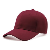 Kids casual custom baseball cap Boy girls parent-child sports hat Hip hop snapback hat with DIY logo design Gorros