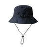 Mountaineering Quick-drying Fisherman Hat Visor Sunscreen Bucket Hat Anti-UV Waterproof Sun Hat Women