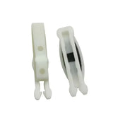 1J0881203A 1J0881204A Seat slider For Audi A3 S3 Skoda Octavia Superb VW Passat Lavuda Bora Golf C-trek Jetta beetle
