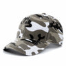 Unisex Cap Casual Plain Baseball Cap Adjustable Snapback Hats For Women Men Hip Hop Cap Street Dad Hat