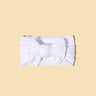 Baby Accessories For Newborn Toddler Kids Baby Girl Boy Headband Nylon Jacquard Hair bandand Solid Colour Elastic Hair Accessori