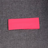 Sports Sweat Head Hair Bands Gym Yoga Women Exercise Tennis Racket Badminton Grip Stretch Headbands