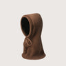 Winter Balaclava Hat for Men&Women Knitted Hooded Cap Outdoor Windproof Drawstring Hat One-Piece Neck Beanie Capofficial website