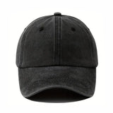 1pc Fashion Breathable Solid Color Baseball Cap Perfect for Outdoor Activities - Ideal Choice for Friends and Family