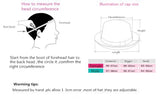 Custom Logo Trucker Hats For Parent-child Hip Caps Hop Baseball Cap Kids Boy Girls Adjustable Snapback Hat Sports Gorras