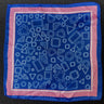 Luxury Mens Handkerchief Silk Accessories Hanky Pocket Squared Handkerchief Pocket Scarf Paisley Polka Dots Party Wedding Prom