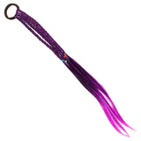 New Girls Colorful Wigs Ponytail Headbands Rubber Bands Beauty Hair Bands Headwear Kids Hair Accessories Head Band Hair Ornament
