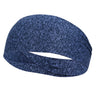 Sports Headbands Quick Dry Running Fitness Sweatband Men Woman Gym Yoga Sweat Hair Bands Yoga Elastic Hairbands Stretch Unisex