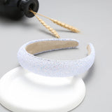 Headband for Women Girls Headbands for Women Birthday Prom Pageant Party Christmas Hair Accessories for Women Girls