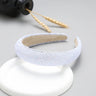 Headband for Women Girls Headbands for Women Birthday Prom Pageant Party Christmas Hair Accessories for Women Girls